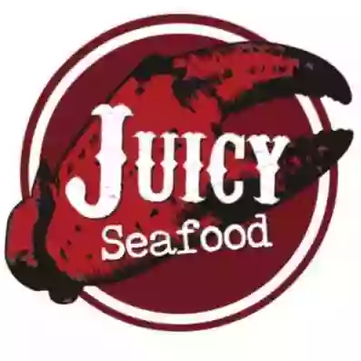 The Juicy Seafood Restaurant & Bar- Harvard Park