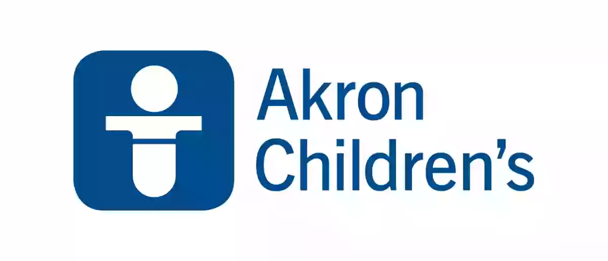 Akron Children's Pediatrics, Mayfield Heights