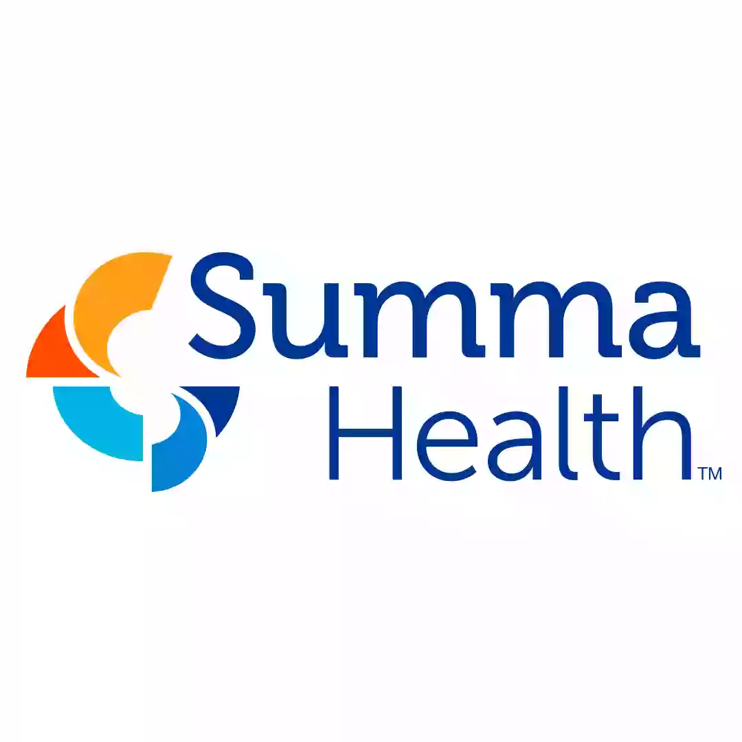 Summa Health Lab Services