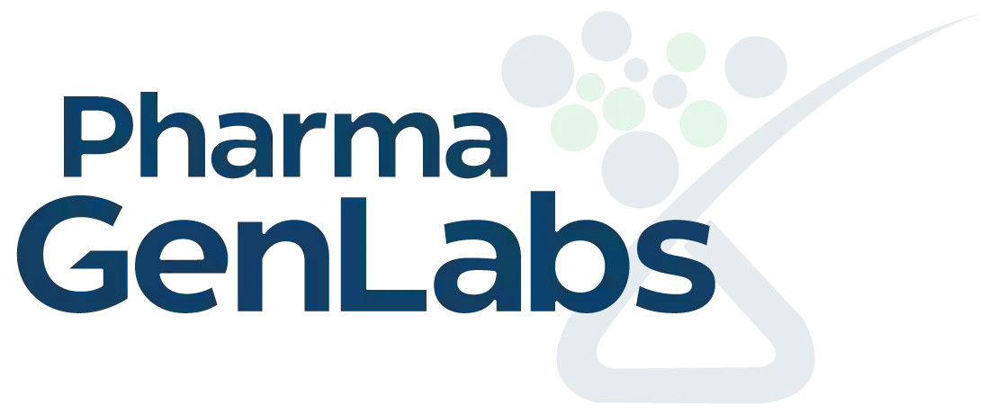 Pharma GenLabs