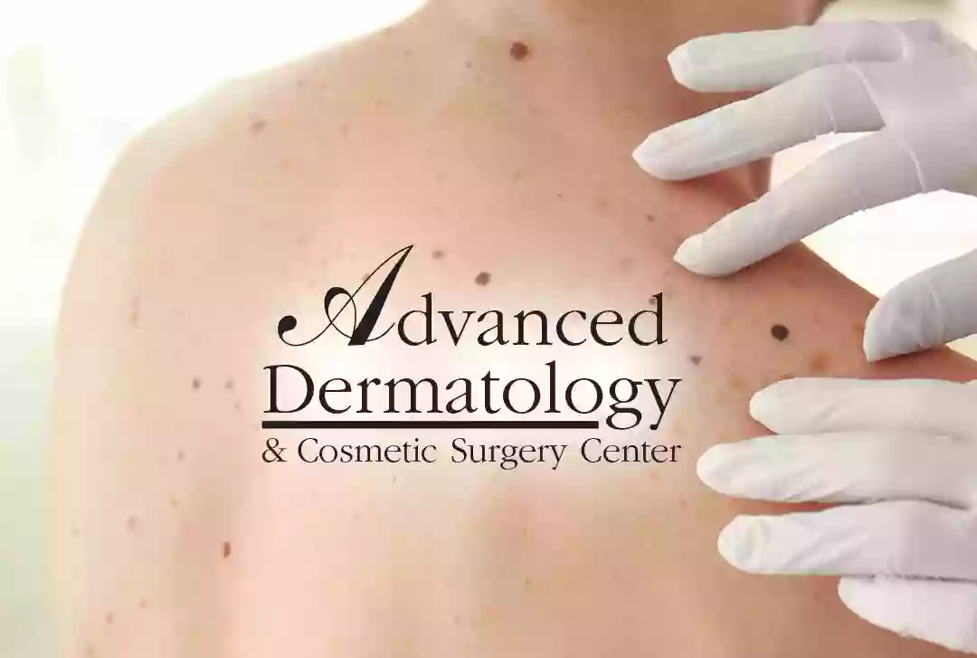 Advanced Dermatology & Cosmetic Surgery Center