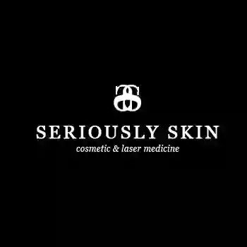 Seriously Skin Cosmetic and Laser Medicine