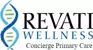 Revati Wellness - Dr. Thomas J Morledge MD