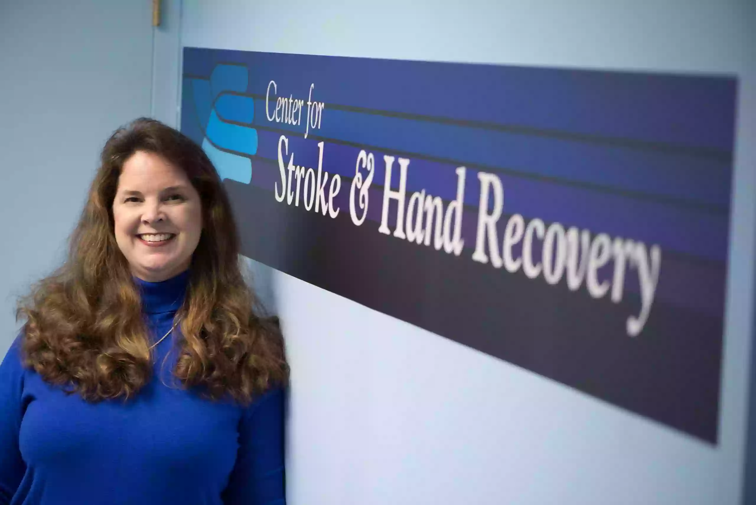 Center For Stroke & Hand Recovery, Inc.