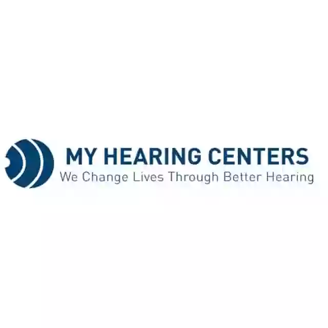 My Hearing Centers