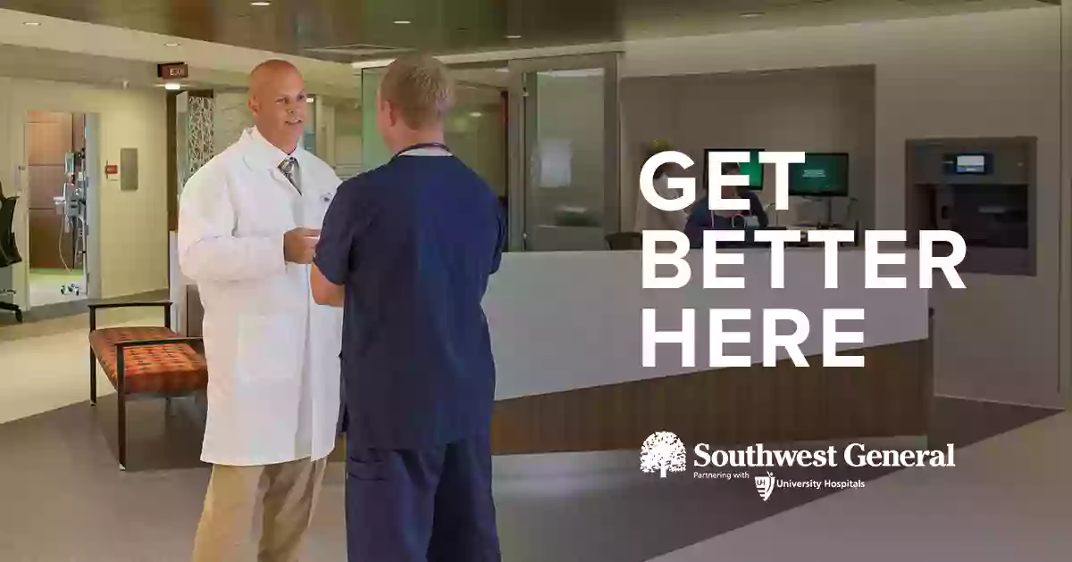 BreakThru Medical Withdrawal Management at Southwest General Health Center