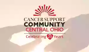 Cancer Support Community Central Ohio