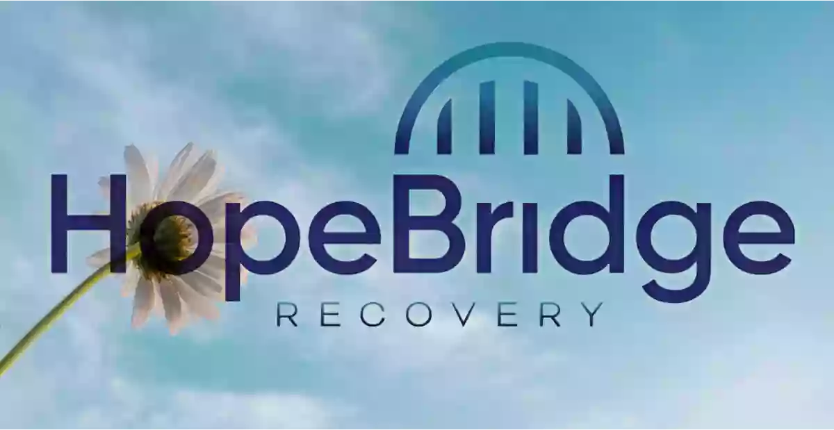 HopeBridge Recovery: Addiction Treatment Center In Ohio