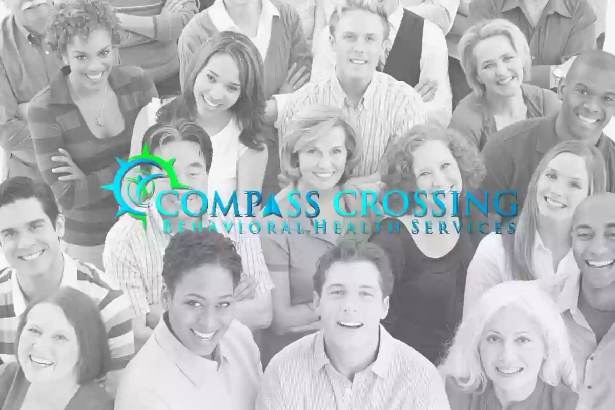 Compass Crossing Behavioral Health Services