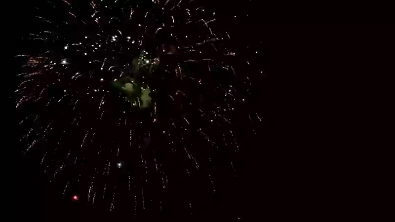 Ace Midwest Fireworks