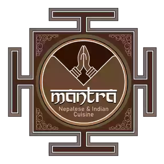 Mantra (Nepalese & Indian Cuisine)