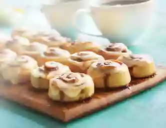 Cinnabon