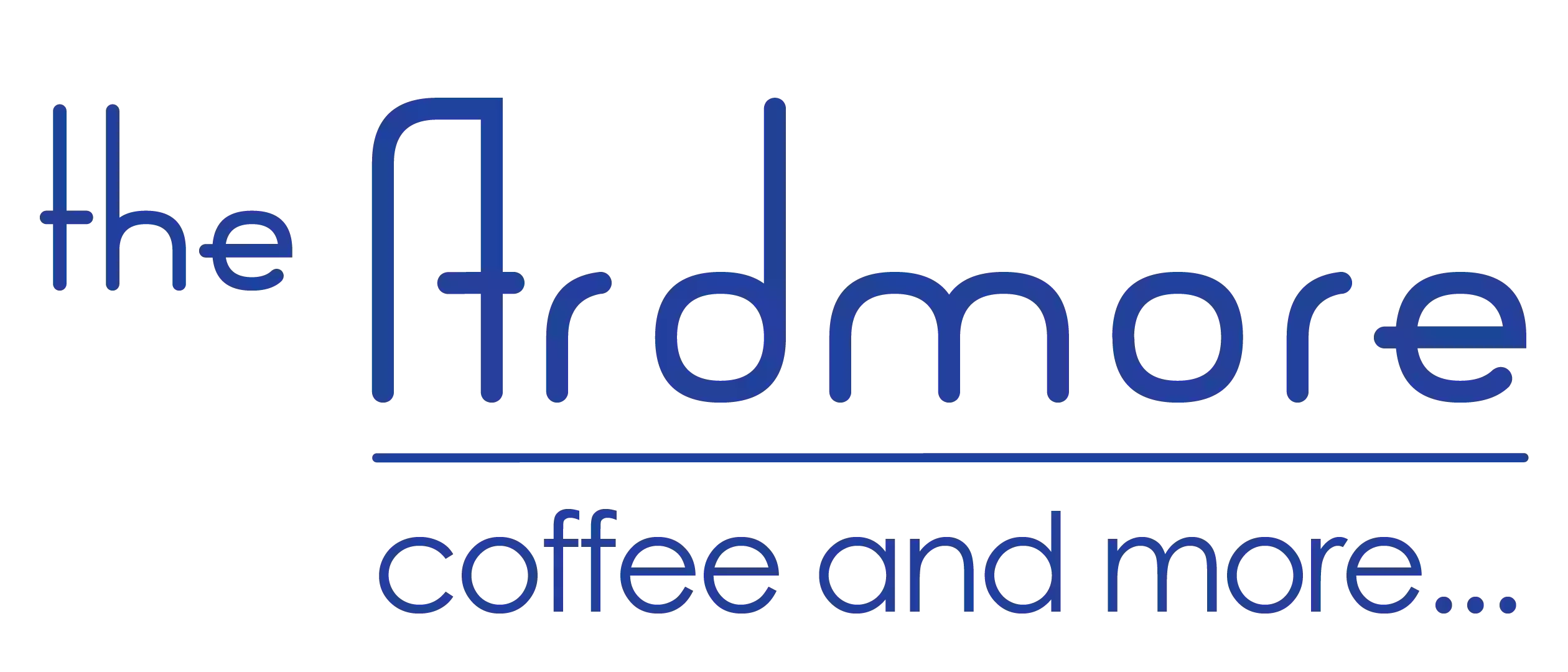 The Ardmore Coffee House