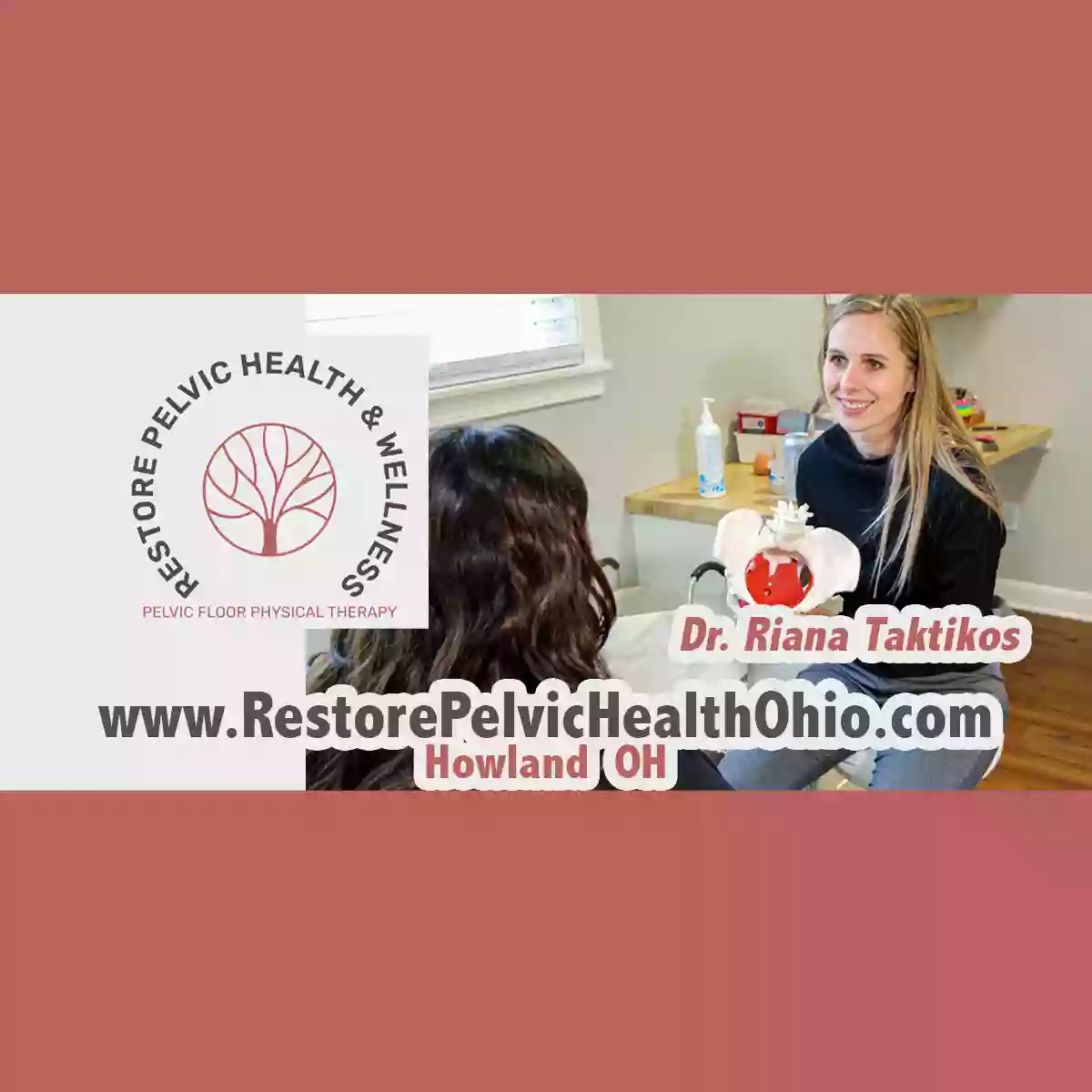 Restore Pelvic Health and Wellness Physical Therapy