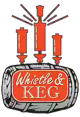 Whistle and Keg