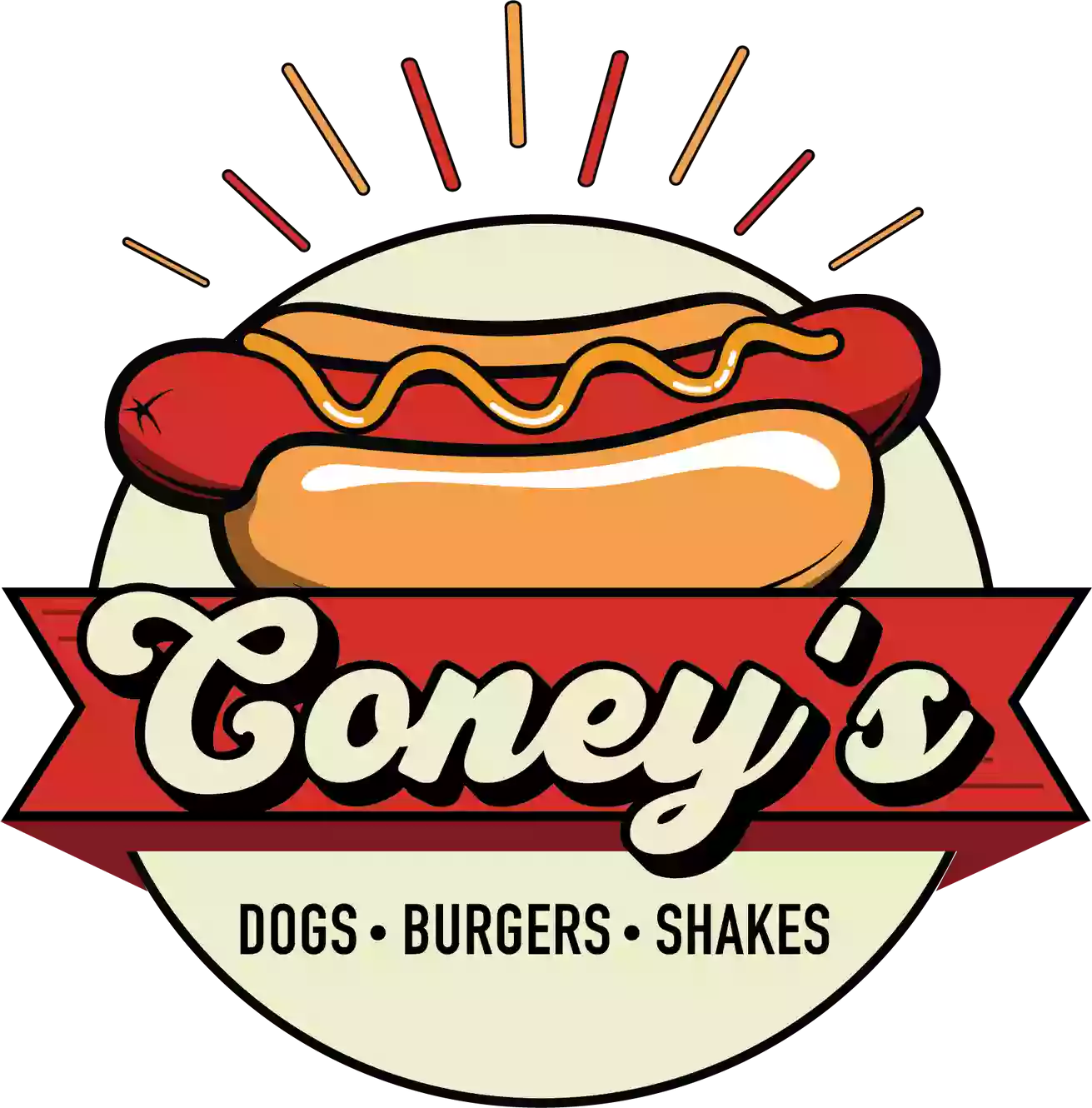 Coney's