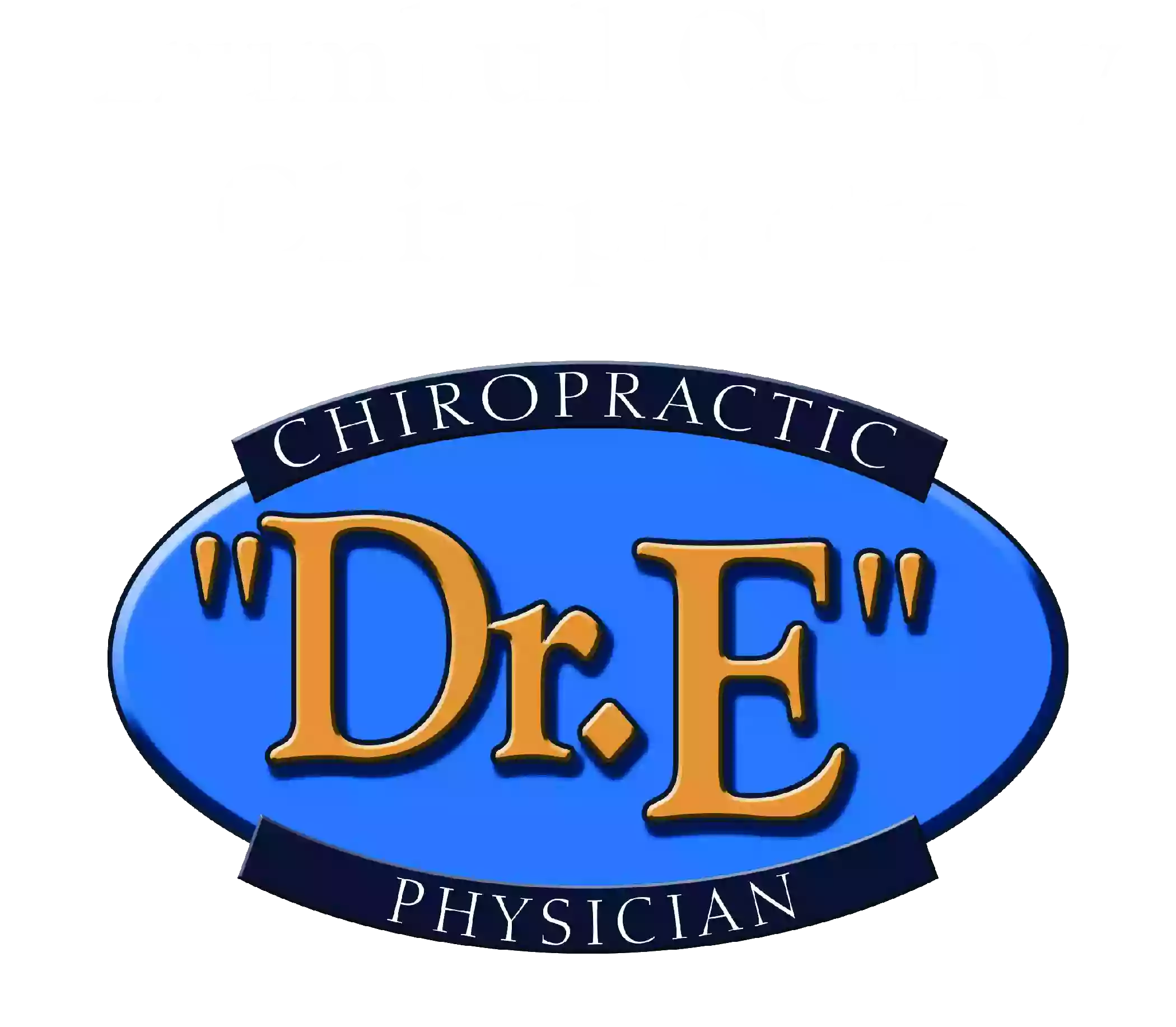 Trumbull County Chiropractic, Dr. E