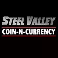 Steel Valley Coin-N-Currency