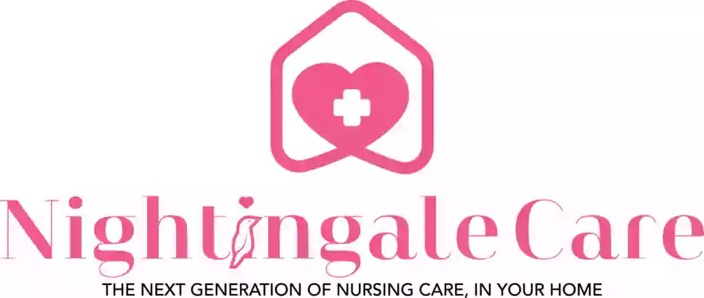 Caring Hearts of the Valley is now Nightingale Care