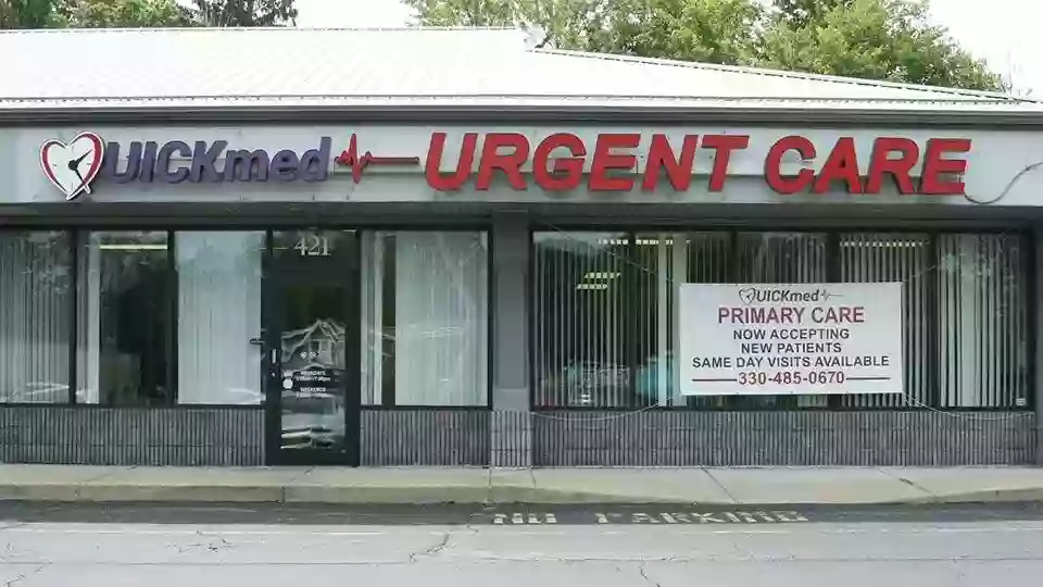 QUICKmed Urgent Care