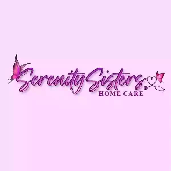 Serenity Sister Homecare LLC