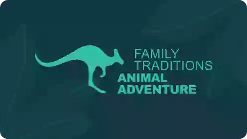 Family Traditions Animal Adventure