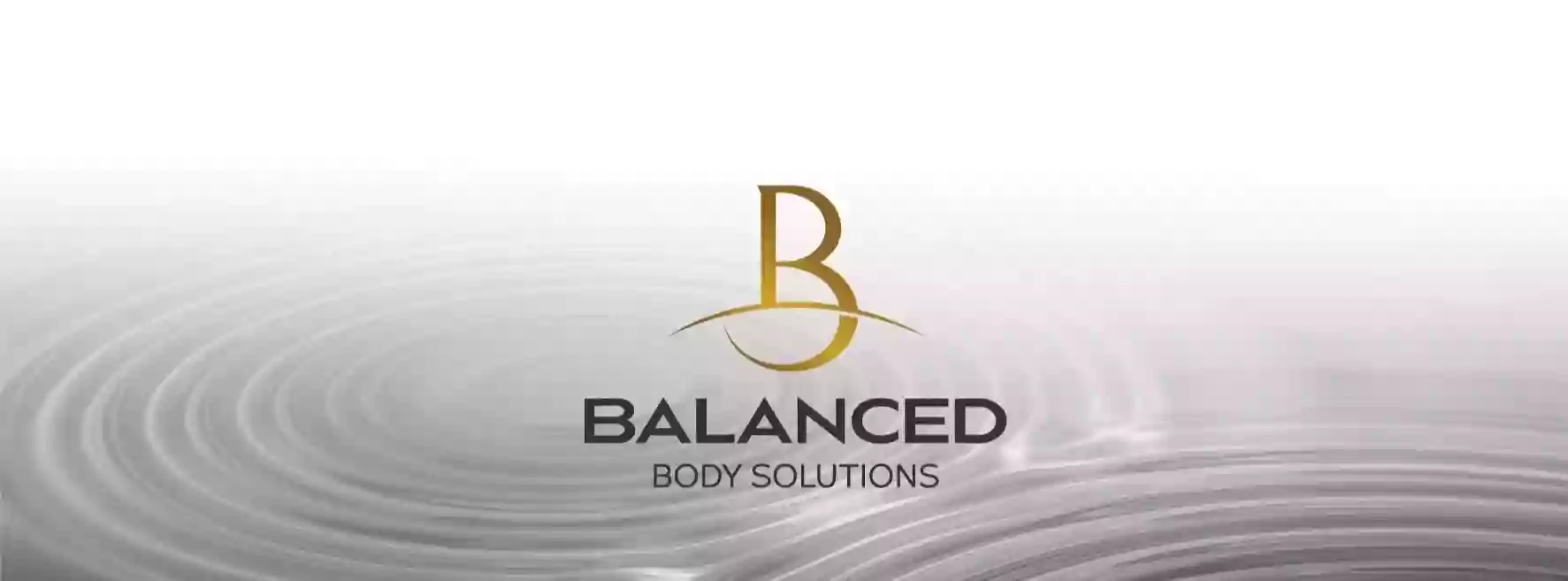 Balanced Body Solutions LLC