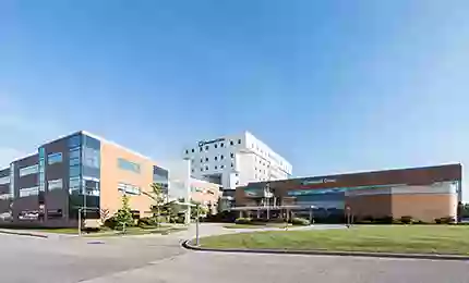 Cleveland Clinic - South Pointe Hospital Emergency Department