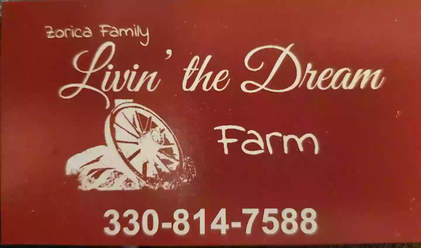 Livinthedreamfarm