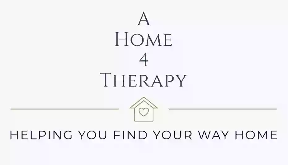 A Home 4 Therapy LLC