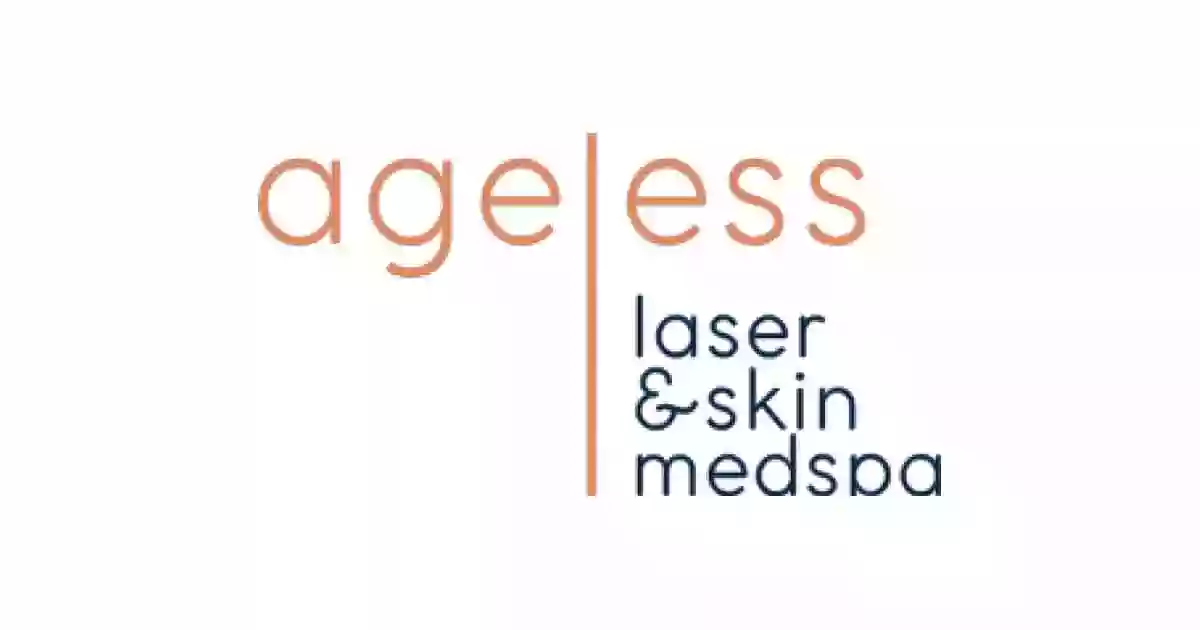 Ageless Laser & Skin Medspa