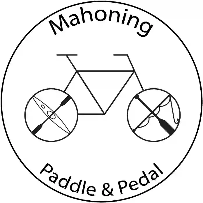 Mahoning Paddle and Pedal