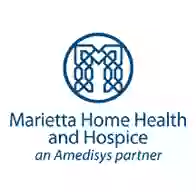 Marietta Home Health Care, an Amedisys Partner