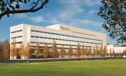 Cleveland Clinic - Avon Hospital at Richard E. Jacobs Campus