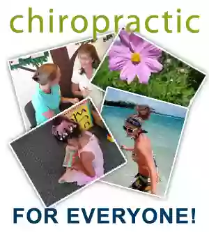 Hello Chiropractic ; Scott A Ricciardi DC