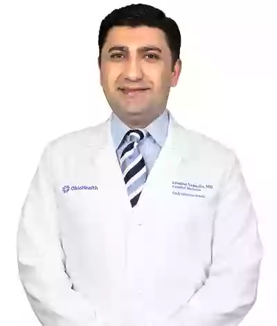 Dr. Lawand Saadulla