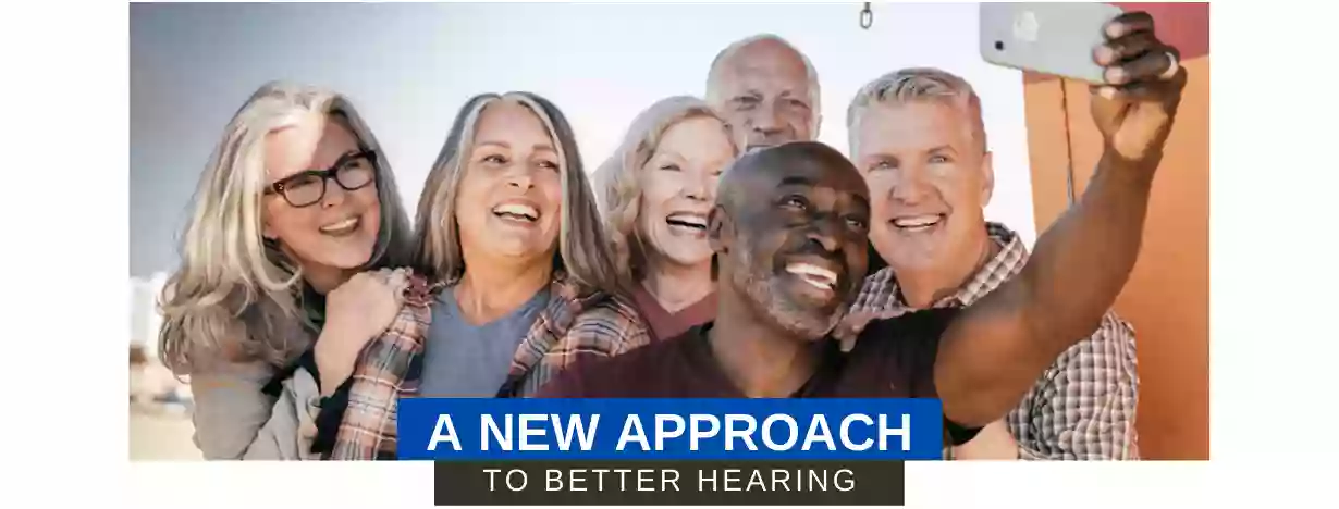 Mobile Hearing Aids