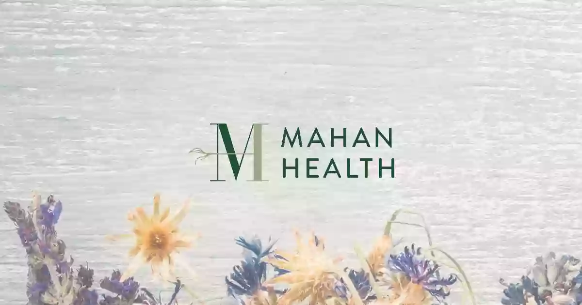 Dr. Hanisha Patel, Naturopathic Doctor