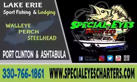 Special-Eyes Charters