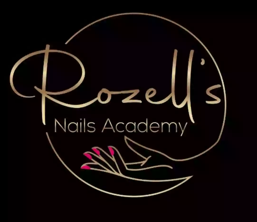 Rozell’s Nails Academy