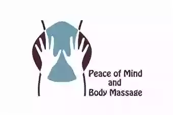 Peace of Mind and Body Massage