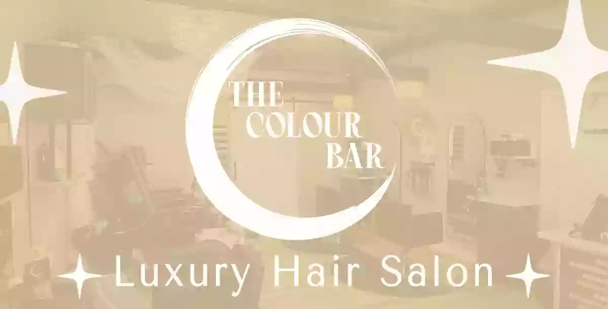 The Colour Bar