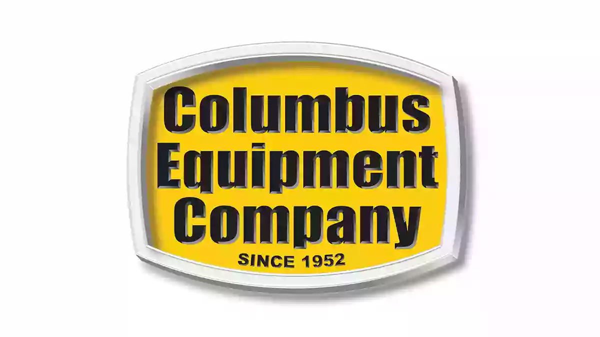 Columbus Equipment Company