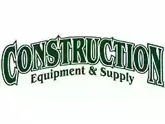 Construction Equipment & Supply