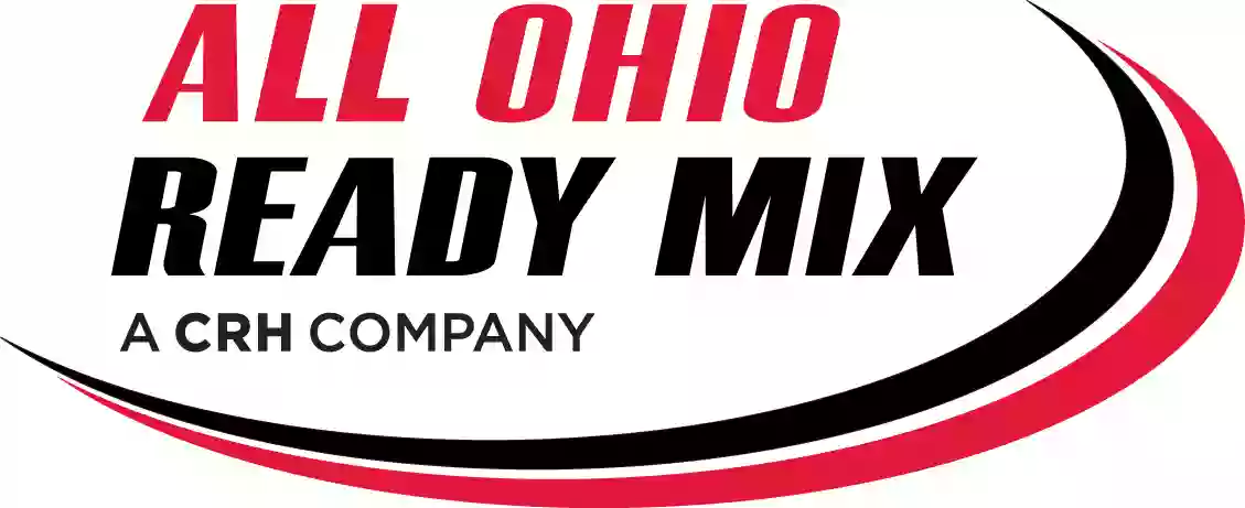 All Ohio Ready Mix Inc