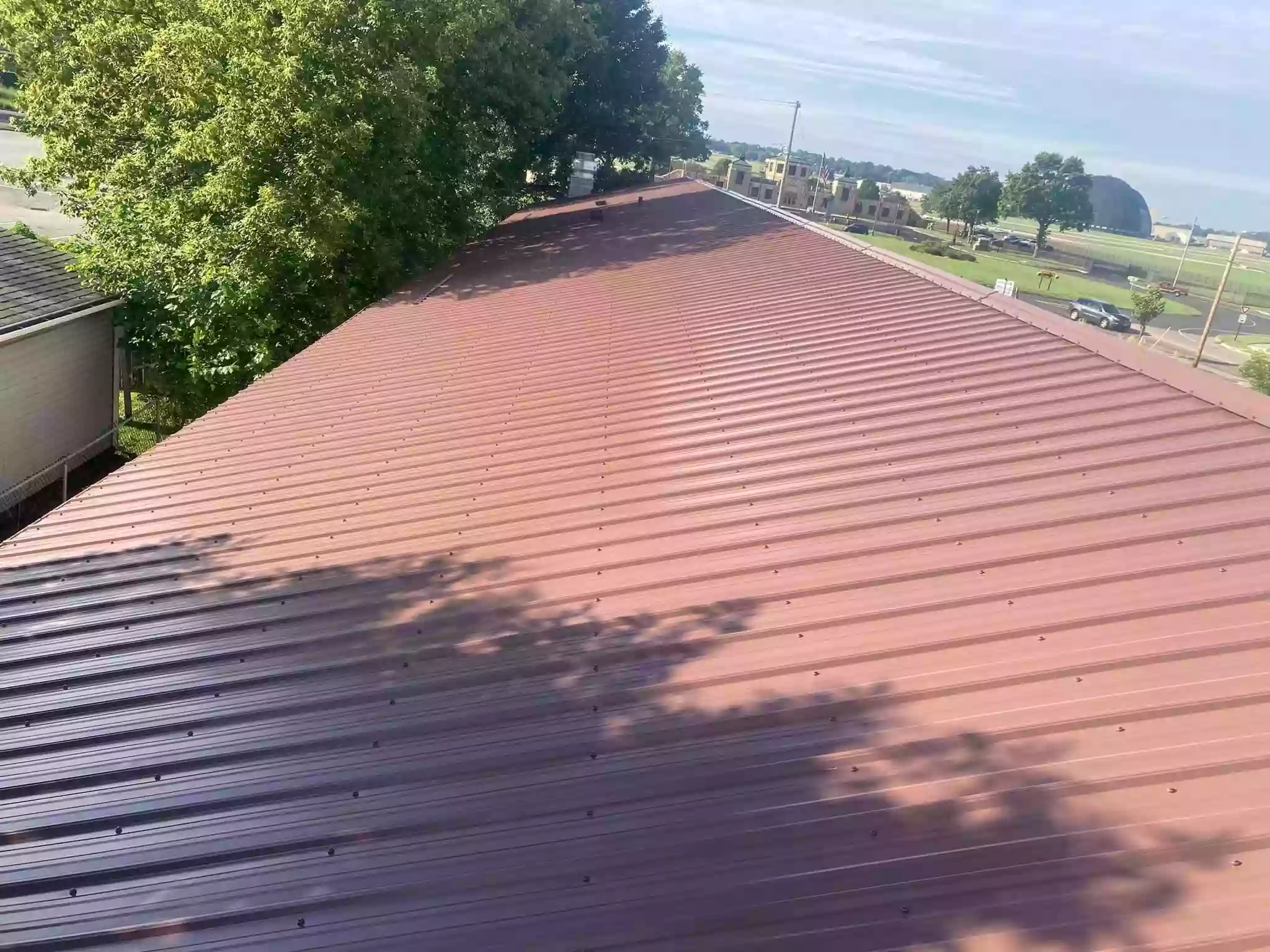 FastTrack Metal Roofing