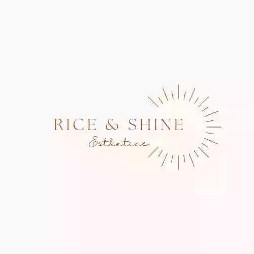 Rice&Shine Esthetics