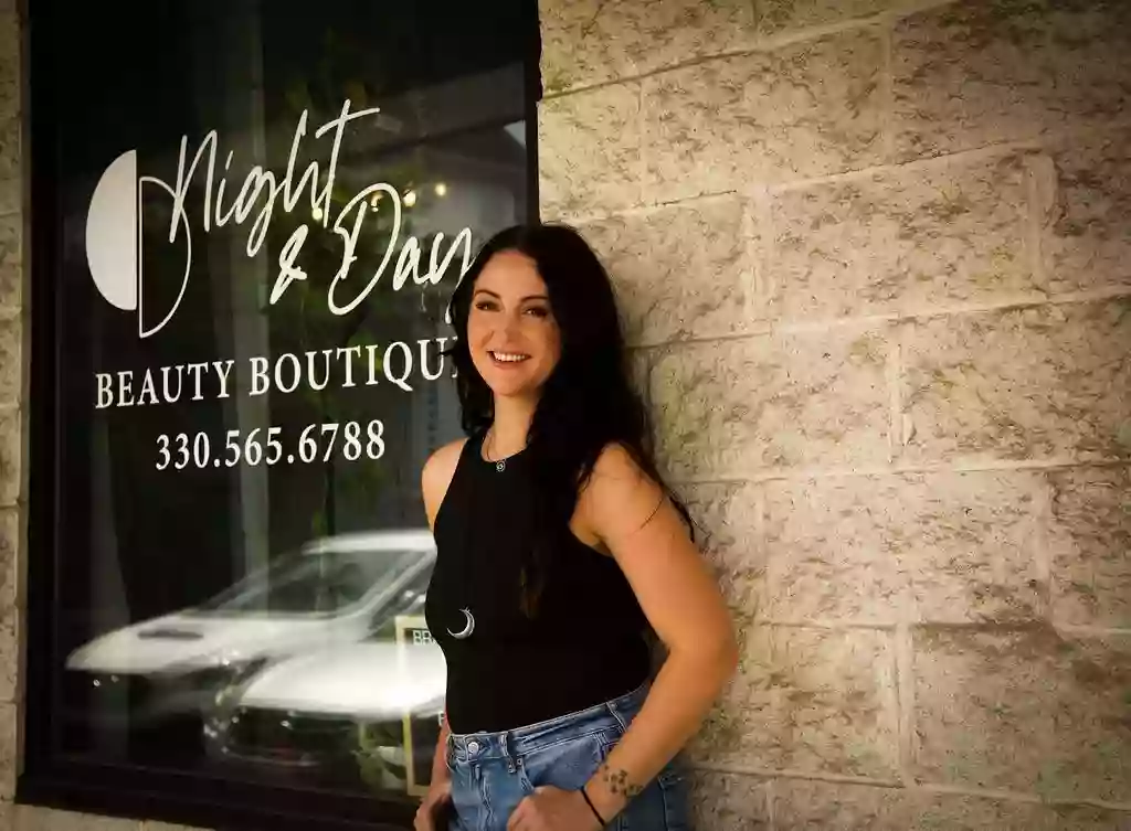 Night & Day Beauty Boutique