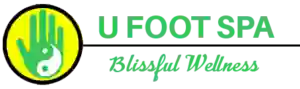 U-Foot Spa Asian Massage