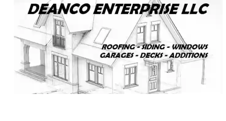 Deanco Roofing Siding Contractor